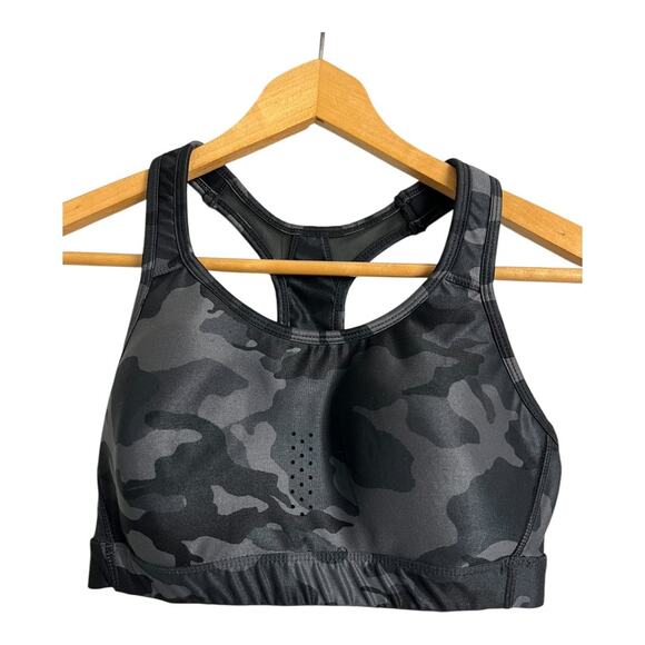 Avia Other - Avia Womens Sports Bra Top Athletic Workout Gym Running Crossfit Yoga Pilates M